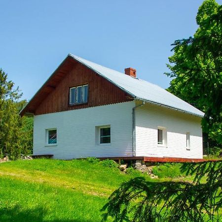 Domek W Gorach Na Wylacznosc Zlatna Esterno foto