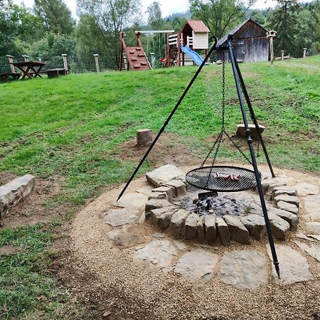 Domek W Gorach Na Wylacznosc Zlatna Esterno foto