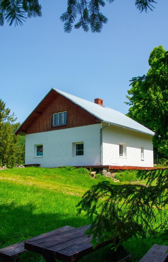 Domek W Gorach Na Wylacznosc Zlatna Esterno foto